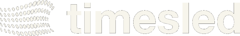 timesled